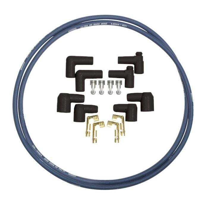 Moroso 73237 Ultra 40 Unsleeved Coil Wire Kit