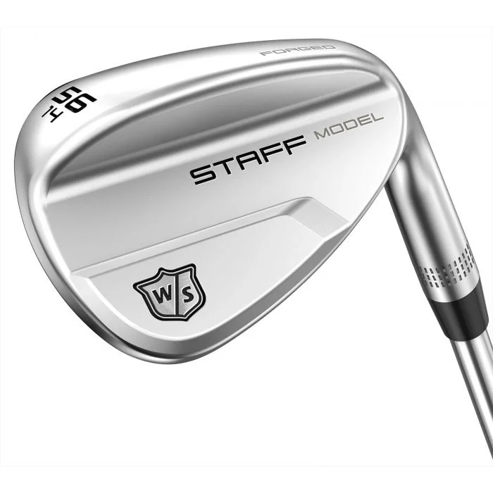 New WILSON STAFF Model forged wedge, choose loft 50 52 56 58