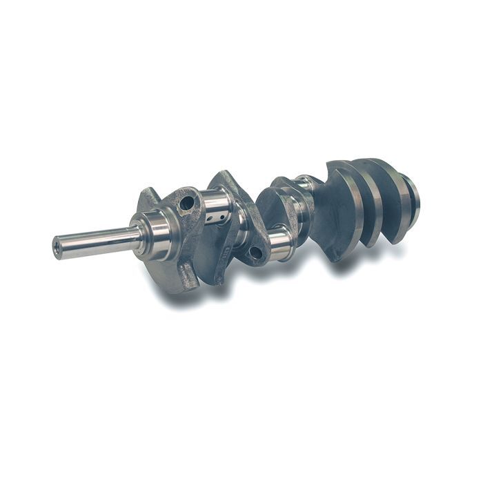 Scat BBF Cast Steel Crank - 4.500 Stroke Scat BBF Cast Steel Crank - 4.500 Stroke