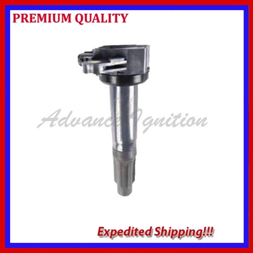 1pcs IGNITION COIL JSB668 22433-AA620 22433AA620 22433-AA621