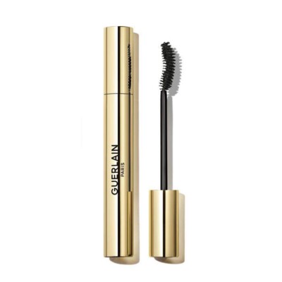 Guerlain Noir G 24H Intense Volume Curl Mascara 01 Black 0.21oz / 6g