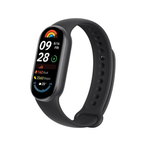 Xiaomi Mi Smart Band 9 Smart Watch 1.62