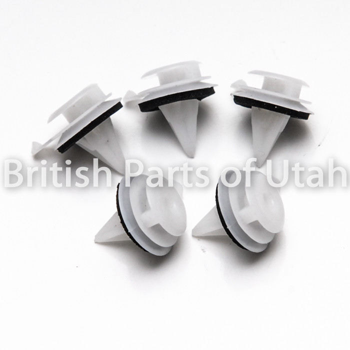 Range Rover Sport LR3 LR4 Windshield A Pillar Post Trim Finisher CLIP Fastener 5のeBay公認海外通販｜セカイモン