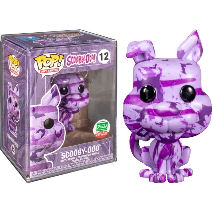 funko database