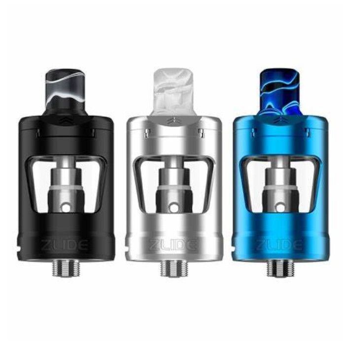 INNOKIN ZLIDE VAPE TANK | E-CIGARETTE TANK | DIRECT FROM INNOKIN FREE POST | 2ml