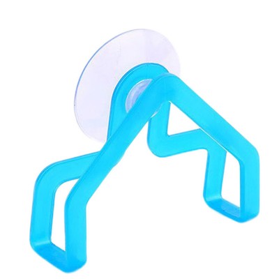 Dish Cloths Rack Suction Sponge Holder Clip Rag Storage Rack