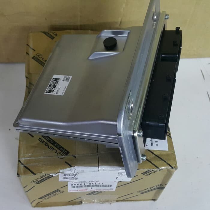 mk様確認用 Toyota MARK X 08/2012-10/2016 ENGINE CONTROL UNIT ECU 89661