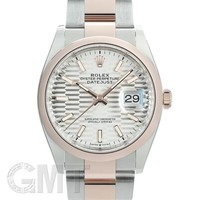 Rolex Datejust 36 126201