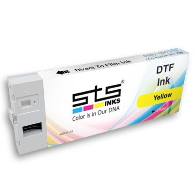 DTF Ink 220ml Cartridges STS 628