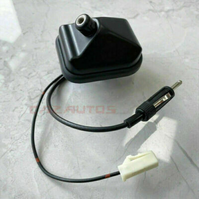2010-2015 MITSUBISHI ASX LANCER OUTLANDER RADIO AM/FM ROOF ANTENNA BASE MOUNT