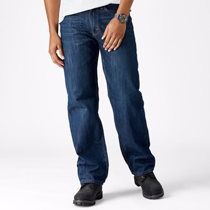 Denim Mens Timberland