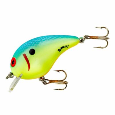 BOMBER                       Square A        B05  	          Oxbow
