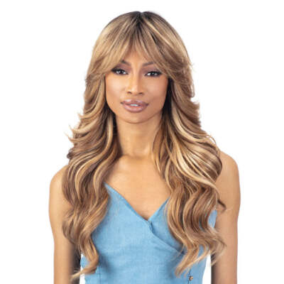 Freetress Equal Lite Synthetic Hair Wig - 013