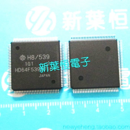 HD64F5398F16 H8/539 QFP-112 HITACHI Hitachi new original MCU IC | eBay
