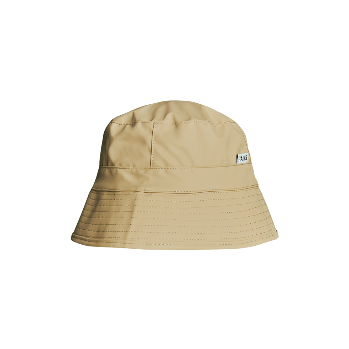 RAINS｜PEDORAS (Bucket Hat W3 (20010-01)) 3bf66255-df0e-4299-a193-
