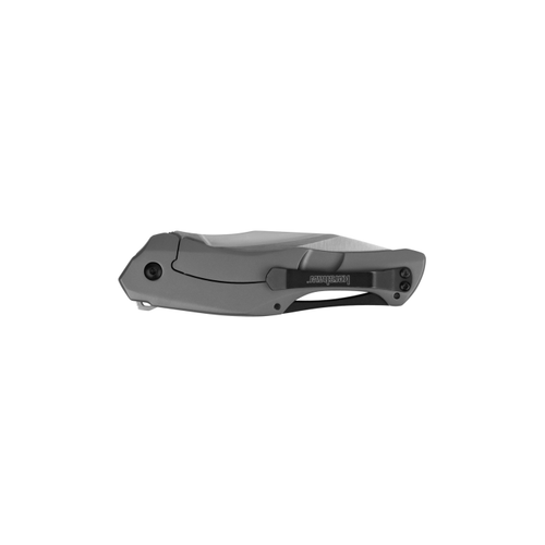 Kershaw Knives Collateral Frame Lock 5500 D2 Steel Pocket Knife