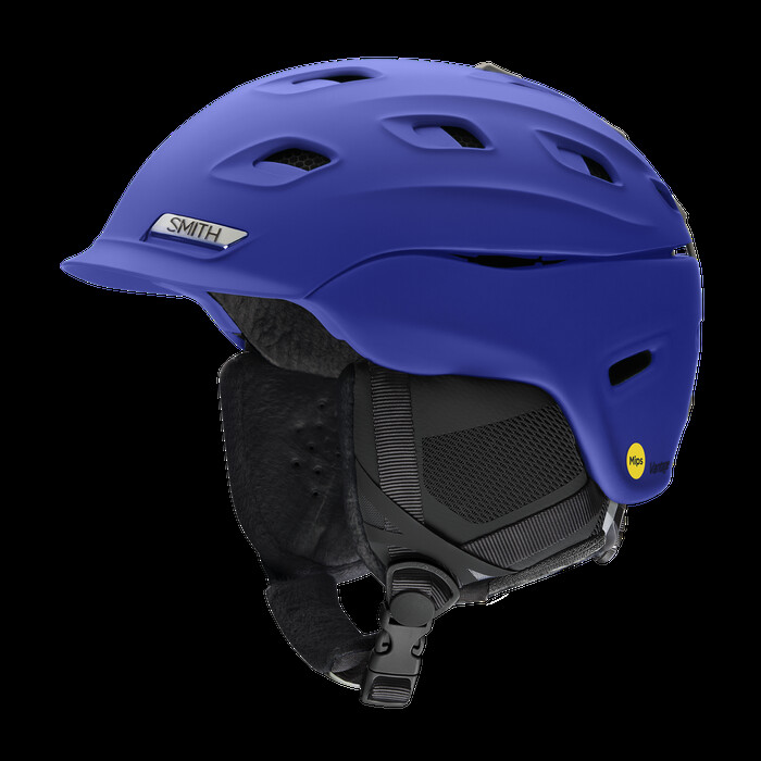 Smith Optics Vantage Women's MIPS Snow Helmet - NEW Full Color !