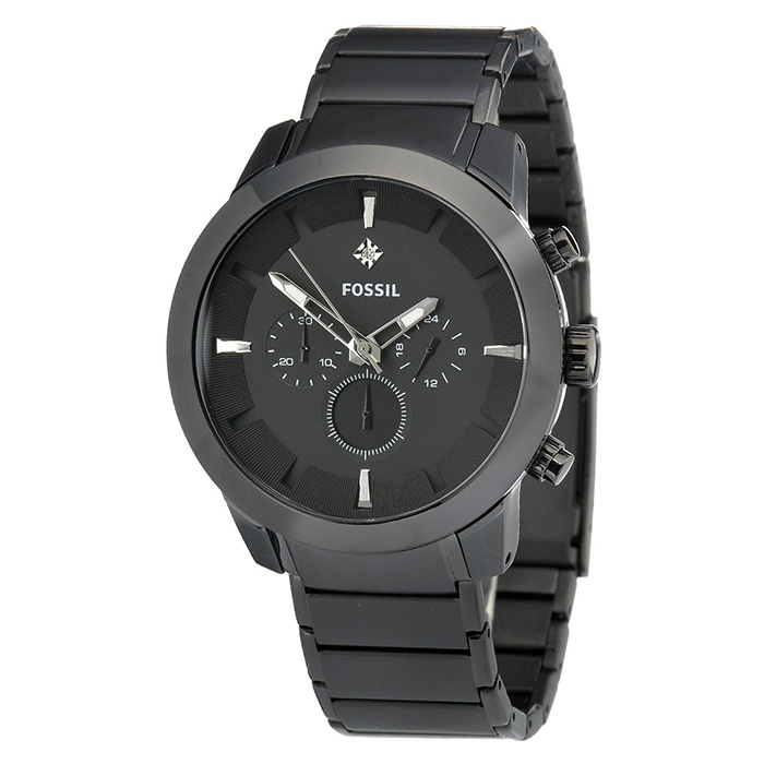 Men's Fossil Watch Buying Guide