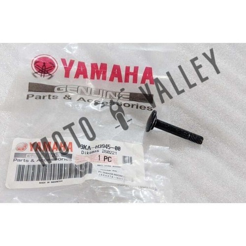 Genuine Parts Yamaha RX-King 135 2002-2008 Left Clutch Bolt Lever 3KA-H3945-00