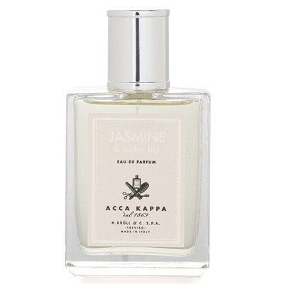 Acca Kappa Jasmine & Water Lily EDP Spray 100ml Mens Other