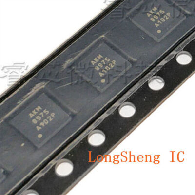 10pcs AK8975 AK8975-L AKM8975 AK8975C-L  new #A6-22