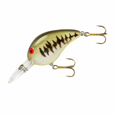 BOMBER                 FAT A B05F                  BABY BASS/ORANGE BELLY