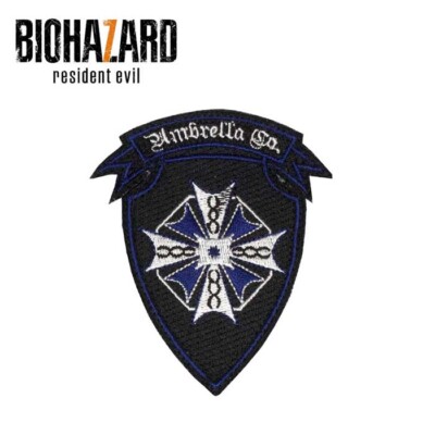 Biohazard バイオハザード Archives Umbrella RESIDENT EVIL Archive Umbrella's Virus Uncovered Used Very