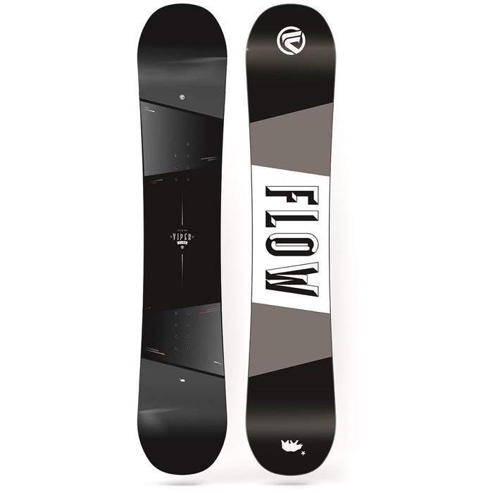 Flow Viper Snowboard | Snowboard Flow Viper Snowboard | Snowboard