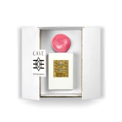Cave• Love Declaration • 100 ml • Parfum