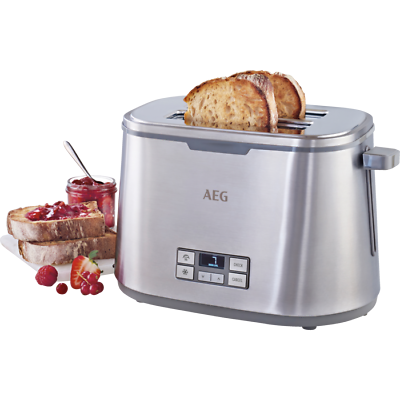 Aeg toster top