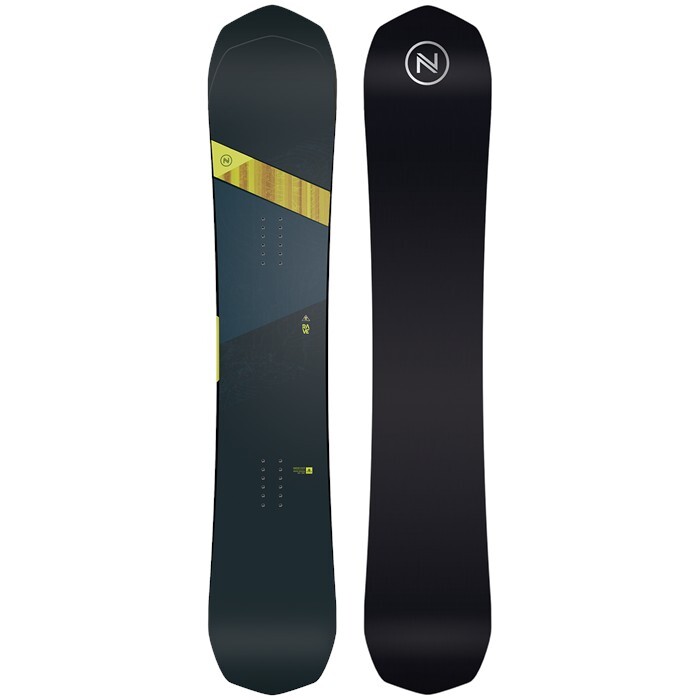 NIDECKER RAVE 156 ナイデッカー NIDECKER RAVE 156 ナイデッカー Rave 156 Directional