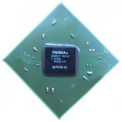NEW NVIDIA MCP67M-A2 Notebook VGA Graphic Chipset