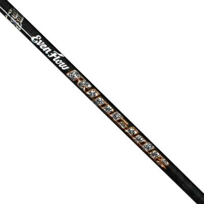 NEW Uncut Project X Even Flow Riptide Small Batch Shafts 46''