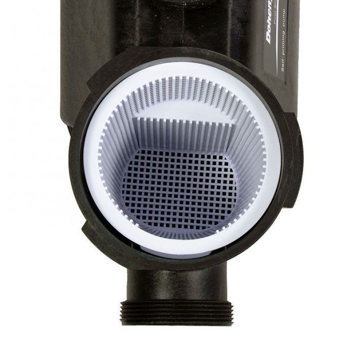 Doheny's Harris PoolPro Inground Pool Pumps 115/230V