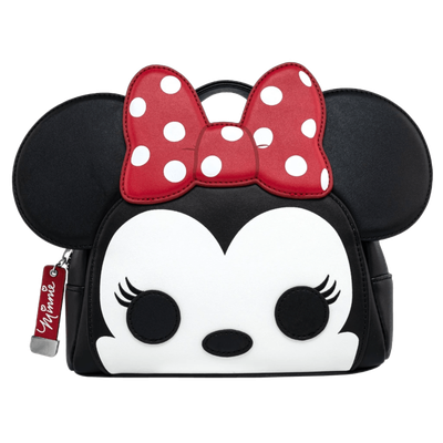 Minnie mouse bum best sale bag