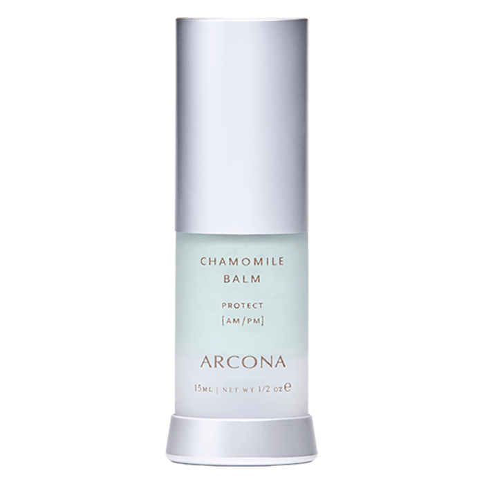ARCONA CHAMOMILE BALM 15ml  BRAND NEW IN BOX