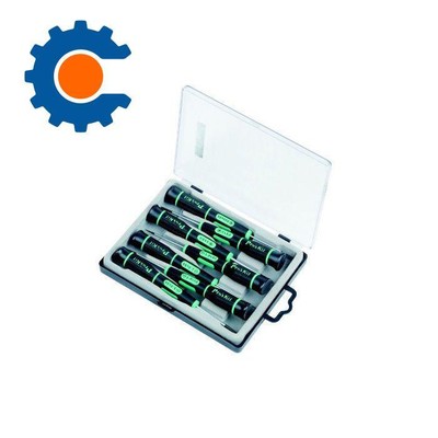 Eclipse Tools Pro'sKit 7 Piece Electronics Set