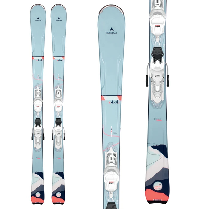 Rossignol Dynastar сноуборд