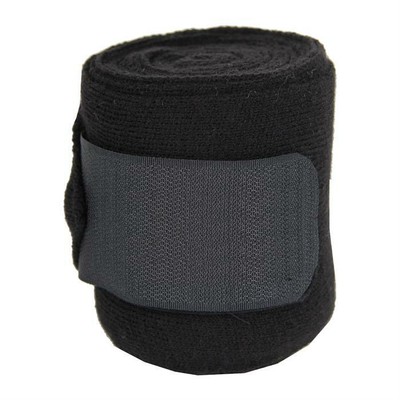 Bandagen Strick Strickbandage Pferdebein Beinschutz Pferdebandage
