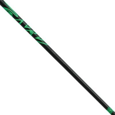 Aldila NV 2KXV Green 65 Senior Flex Graphite Driver Shaft .335