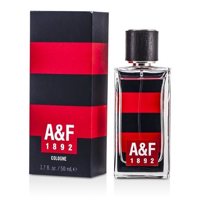 Abercrombie & Fitch Red Fragrances for Women