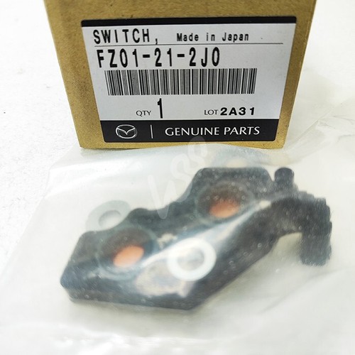 OEM A/T Oil Pressure Switch 