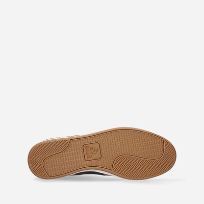 LE COQ SPORTIF HERREN SCHUHE TURNSCHUHE LE COQ SPORTIF COURTCLASSIC 2210254