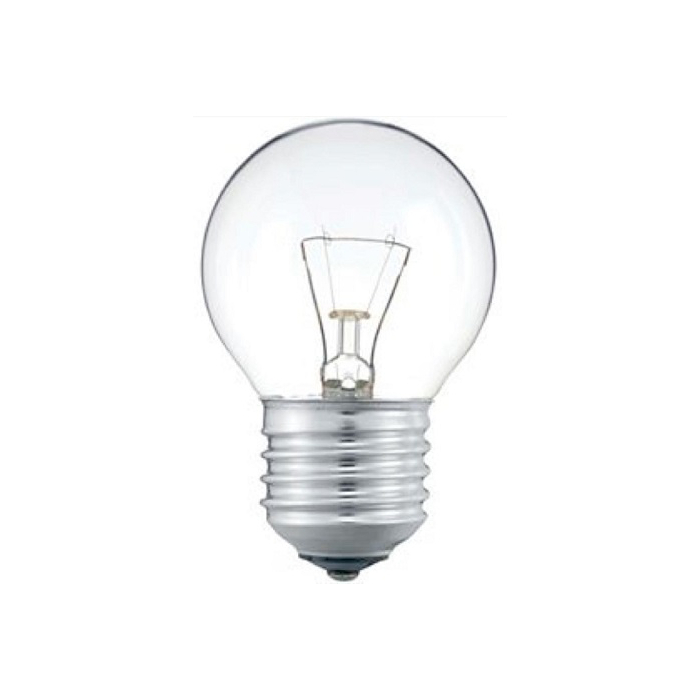 LAMPADA LAMPADINA ELS E27 230V 25W 200lm 1000h
