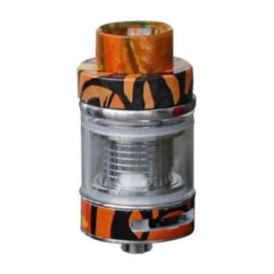 FreeMax FireLuke 2 Tank with 2x Coils ~2ml  TBD ~ Free Postage ~Genuine UKSeller