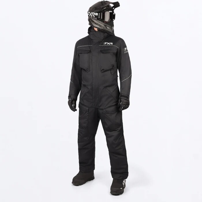 m FXR Racing - 222839-1000-16 - Excursion Monosuit for sale online