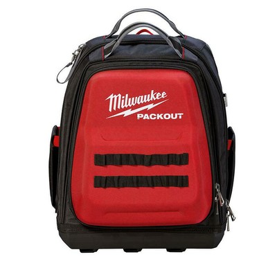 Milwaukee PACKOUT Backpack 48-22-8301