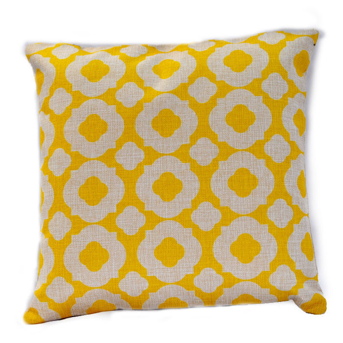 Moroccan Home Décor Pillows