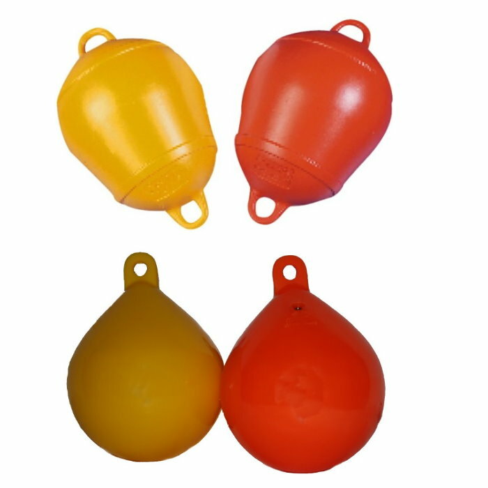 Verankerungsboje Ankerboje Schwimmkörper Festmacher Boje Boot Anlegeboje