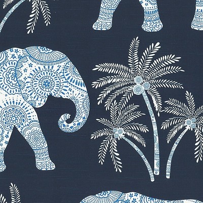 Home Accent by Ronnie Gold Ravi in Twilight ~ 4 yards